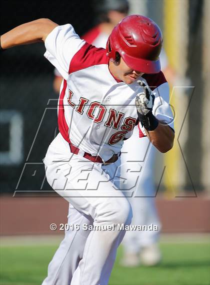Thumbnail 3 in Newbury Park @ Oaks Christian photogallery.