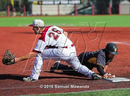 Thumbnail 3 in Newbury Park @ Oaks Christian photogallery.