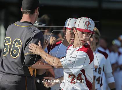 Thumbnail 3 in Newbury Park @ Oaks Christian photogallery.