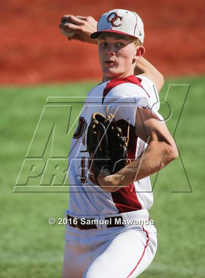 Thumbnail 3 in Newbury Park @ Oaks Christian photogallery.