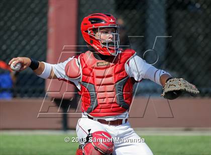 Thumbnail 3 in Newbury Park @ Oaks Christian photogallery.