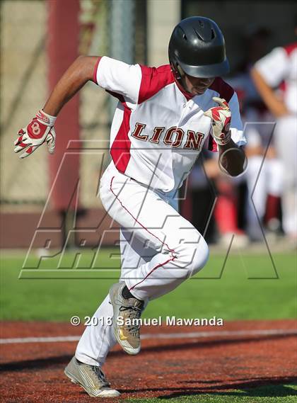 Thumbnail 3 in Newbury Park @ Oaks Christian photogallery.