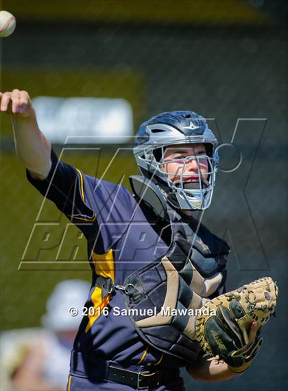 Thumbnail 3 in Newbury Park @ Oaks Christian photogallery.