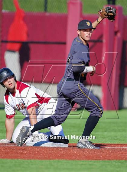 Thumbnail 3 in Newbury Park @ Oaks Christian photogallery.