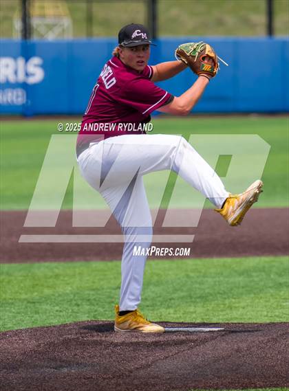 Thumbnail 2 in Windsor vs. Cheyenne Mountain (CHSAA 4A Round 4) photogallery.