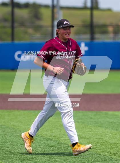 Thumbnail 1 in Windsor vs. Cheyenne Mountain (CHSAA 4A Round 4) photogallery.