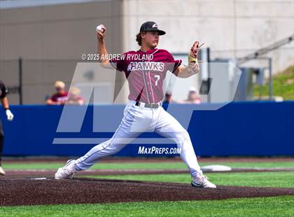 Thumbnail 2 in Windsor vs. Cheyenne Mountain (CHSAA 4A Round 4) photogallery.