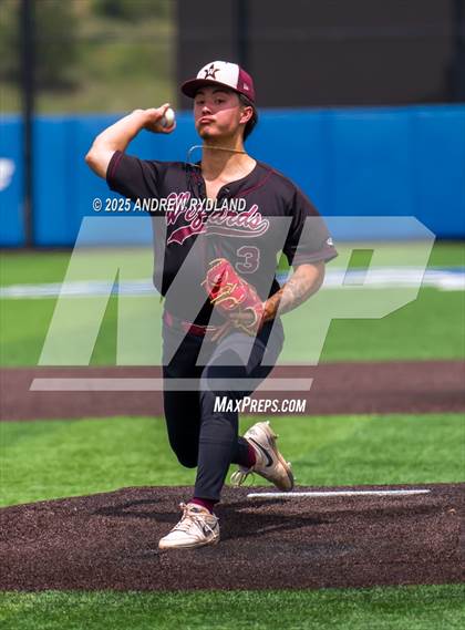 Thumbnail 3 in Windsor vs. Cheyenne Mountain (CHSAA 4A Round 4) photogallery.