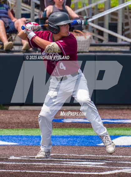 Thumbnail 2 in Windsor vs. Cheyenne Mountain (CHSAA 4A Round 4) photogallery.