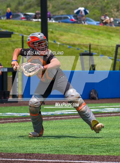 Thumbnail 1 in Windsor vs. Cheyenne Mountain (CHSAA 4A Round 4) photogallery.