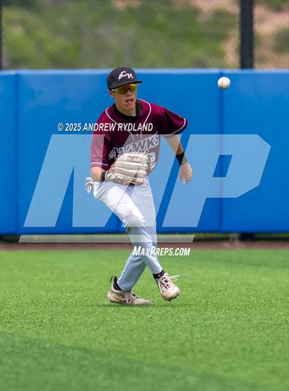 Thumbnail 1 in Windsor vs. Cheyenne Mountain (CHSAA 4A Round 4) photogallery.