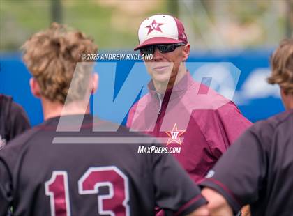 Thumbnail 2 in Windsor vs. Cheyenne Mountain (CHSAA 4A Round 4) photogallery.