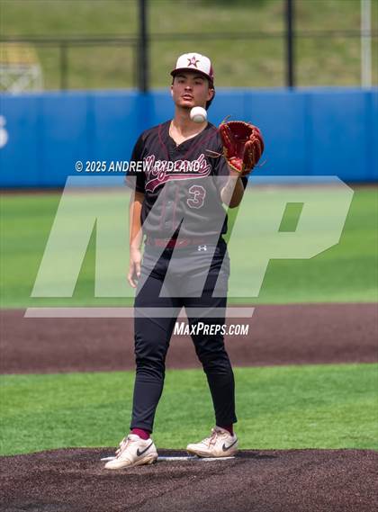 Thumbnail 3 in Windsor vs. Cheyenne Mountain (CHSAA 4A Round 4) photogallery.