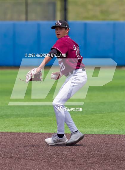 Thumbnail 3 in Windsor vs. Cheyenne Mountain (CHSAA 4A Round 4) photogallery.