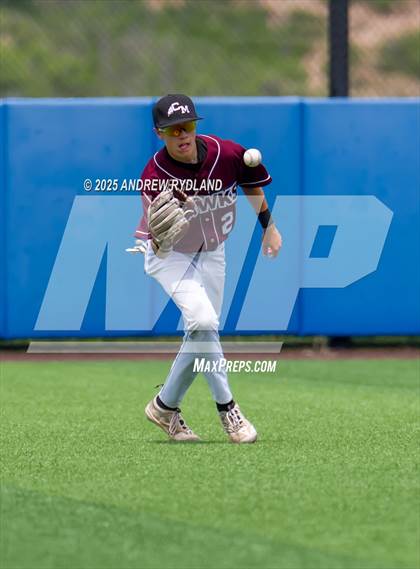 Thumbnail 2 in Windsor vs. Cheyenne Mountain (CHSAA 4A Round 4) photogallery.