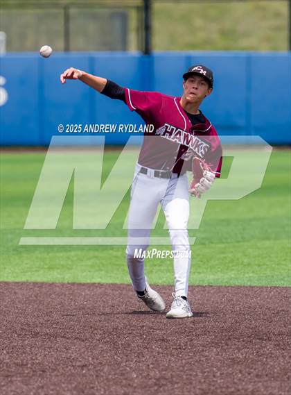 Thumbnail 1 in Windsor vs. Cheyenne Mountain (CHSAA 4A Round 4) photogallery.