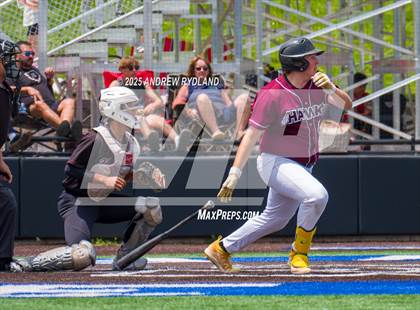 Thumbnail 2 in Windsor vs. Cheyenne Mountain (CHSAA 4A Round 4) photogallery.