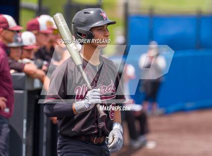 Thumbnail 3 in Windsor vs. Cheyenne Mountain (CHSAA 4A Round 4) photogallery.