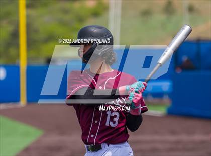 Thumbnail 2 in Windsor vs. Cheyenne Mountain (CHSAA 4A Round 4) photogallery.