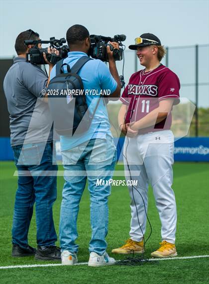 Thumbnail 3 in Windsor vs. Cheyenne Mountain (CHSAA 4A Round 4) photogallery.