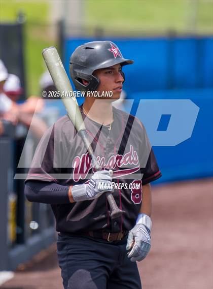 Thumbnail 2 in Windsor vs. Cheyenne Mountain (CHSAA 4A Round 4) photogallery.