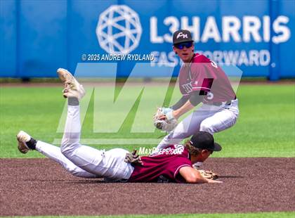 Thumbnail 1 in Windsor vs. Cheyenne Mountain (CHSAA 4A Round 4) photogallery.
