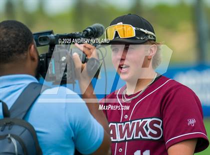 Thumbnail 1 in Windsor vs. Cheyenne Mountain (CHSAA 4A Round 4) photogallery.