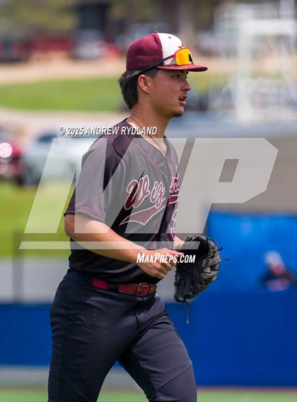 Thumbnail 2 in Windsor vs. Cheyenne Mountain (CHSAA 4A Round 4) photogallery.