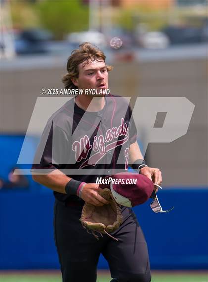 Thumbnail 1 in Windsor vs. Cheyenne Mountain (CHSAA 4A Round 4) photogallery.