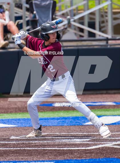 Thumbnail 3 in Windsor vs. Cheyenne Mountain (CHSAA 4A Round 4) photogallery.