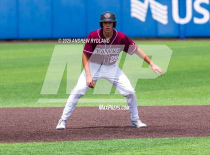 Thumbnail 3 in Windsor vs. Cheyenne Mountain (CHSAA 4A Round 4) photogallery.
