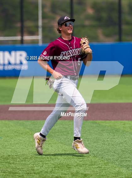 Thumbnail 3 in Windsor vs. Cheyenne Mountain (CHSAA 4A Round 4) photogallery.