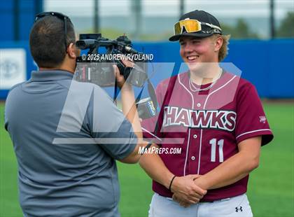 Thumbnail 3 in Windsor vs. Cheyenne Mountain (CHSAA 4A Round 4) photogallery.