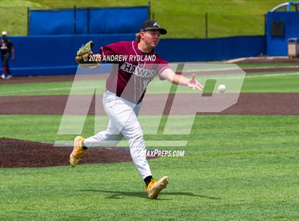 Thumbnail 2 in Windsor vs. Cheyenne Mountain (CHSAA 4A Round 4) photogallery.
