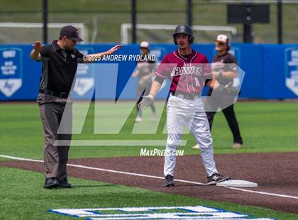 Thumbnail 3 in Windsor vs. Cheyenne Mountain (CHSAA 4A Round 4) photogallery.