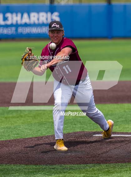 Thumbnail 1 in Windsor vs. Cheyenne Mountain (CHSAA 4A Round 4) photogallery.