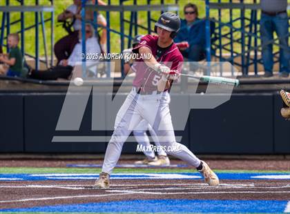 Thumbnail 3 in Windsor vs. Cheyenne Mountain (CHSAA 4A Round 4) photogallery.