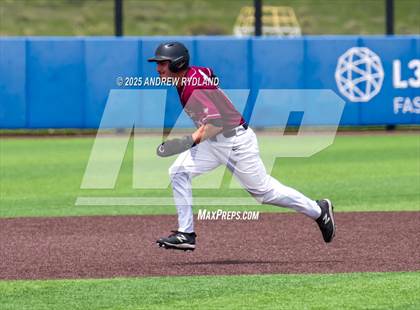 Thumbnail 1 in Windsor vs. Cheyenne Mountain (CHSAA 4A Round 4) photogallery.