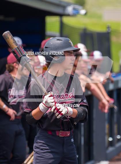 Thumbnail 2 in Windsor vs. Cheyenne Mountain (CHSAA 4A Round 4) photogallery.