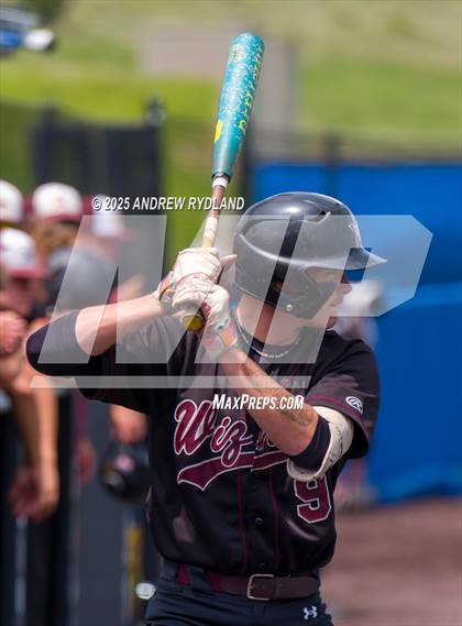 Thumbnail 1 in Windsor vs. Cheyenne Mountain (CHSAA 4A Round 4) photogallery.