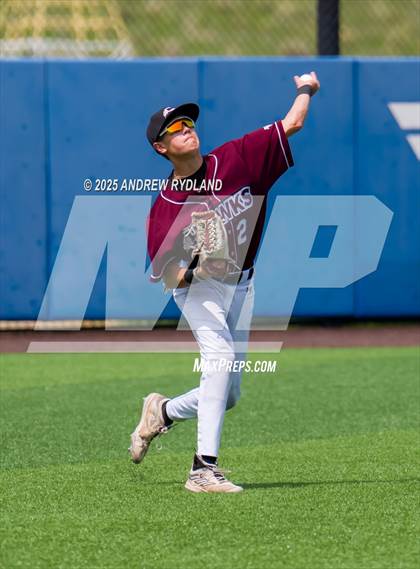 Thumbnail 3 in Windsor vs. Cheyenne Mountain (CHSAA 4A Round 4) photogallery.