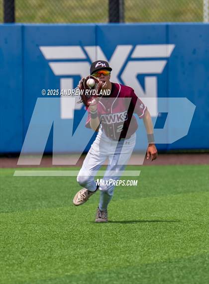 Thumbnail 1 in Windsor vs. Cheyenne Mountain (CHSAA 4A Round 4) photogallery.
