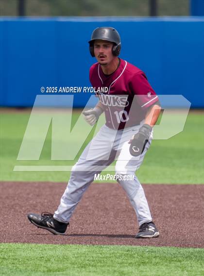 Thumbnail 2 in Windsor vs. Cheyenne Mountain (CHSAA 4A Round 4) photogallery.