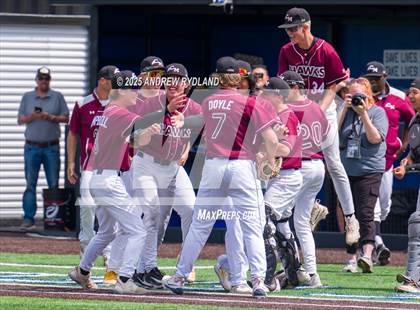Thumbnail 1 in Windsor vs. Cheyenne Mountain (CHSAA 4A Round 4) photogallery.