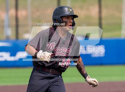 Thumbnail 1 in Windsor vs. Cheyenne Mountain (CHSAA 4A Round 4) photogallery.