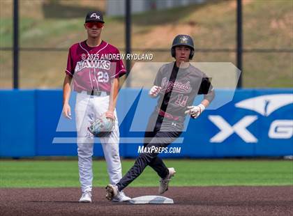 Thumbnail 2 in Windsor vs. Cheyenne Mountain (CHSAA 4A Round 4) photogallery.