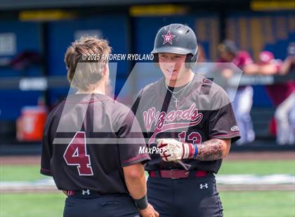 Thumbnail 1 in Windsor vs. Cheyenne Mountain (CHSAA 4A Round 4) photogallery.