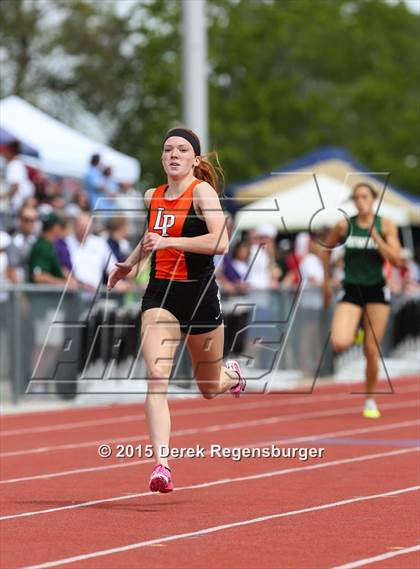 Thumbnail 3 in CHSAA Track and Field Championships Day 1 photogallery.