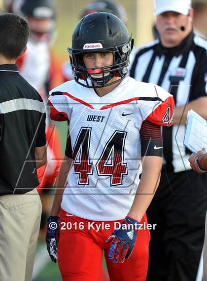Thumbnail 1 in West @ Ranchview photogallery.