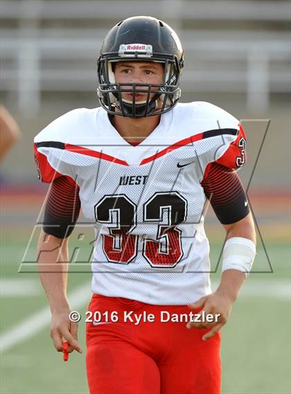 Thumbnail 1 in West @ Ranchview photogallery.